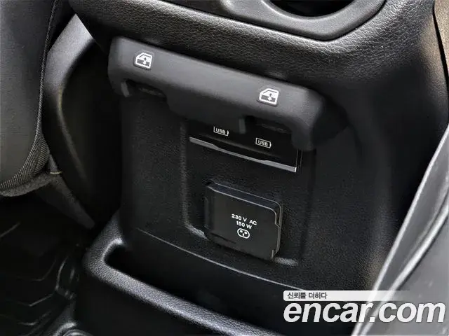 Jeep Wrangler 2025 — ფოტო 1/20