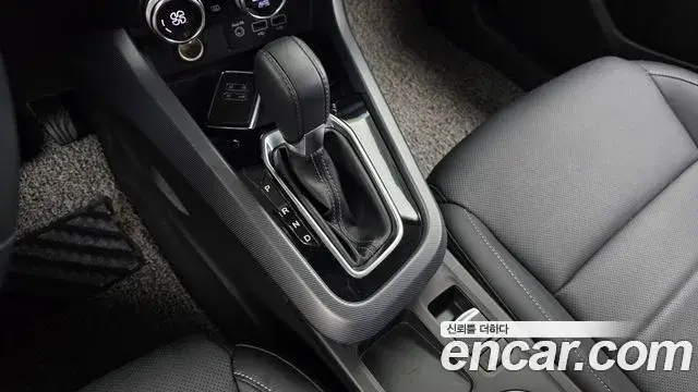 Renault Samsung XM3 2020 — Фото 9/20