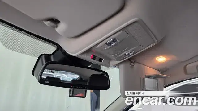 Renault Samsung XM3 2020 — Фото 18/20