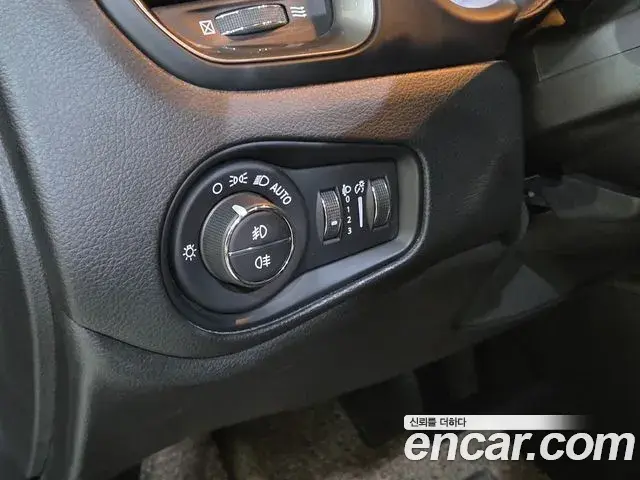 Jeep Renegade 2021 — Şəkil 1/20