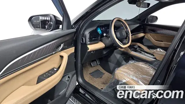 Renault Samsung Grand Koleos 2025 — Photo 28/32