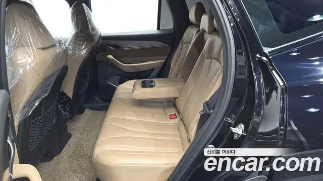 Renault Samsung Grand Koleos 2025 — Photo 3/32