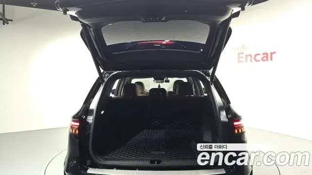 Renault Samsung Grand Koleos 2025 — Photo 15/32