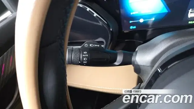 Renault Samsung Grand Koleos 2025 — Photo 31/32