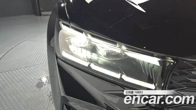 Renault Samsung Grand Koleos 2025 — Photo 14/32