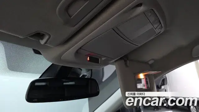 Renault Samsung QM6 2020 — ფოტო 29/37