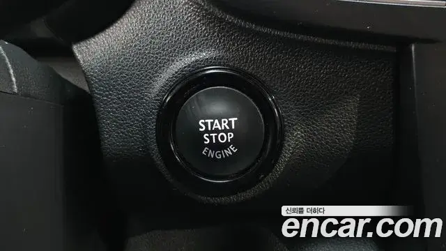 Renault Samsung QM6 2020 — ფოტო 30/37