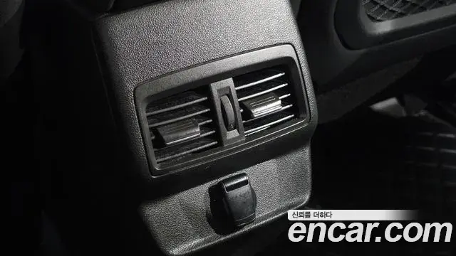 Renault Samsung QM6 2020 — ფოტო 2/37