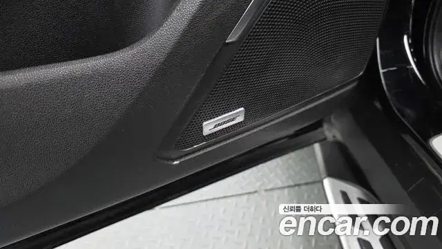 Renault Samsung QM6 2020 — ფოტო 10/37