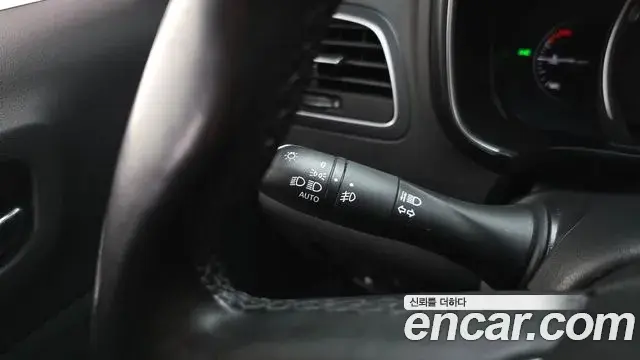 Renault Samsung QM6 2020 — ფოტო 24/37