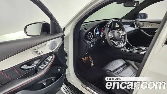 Mercedes-Benz GLC-Class 2018 — Фото 10/20