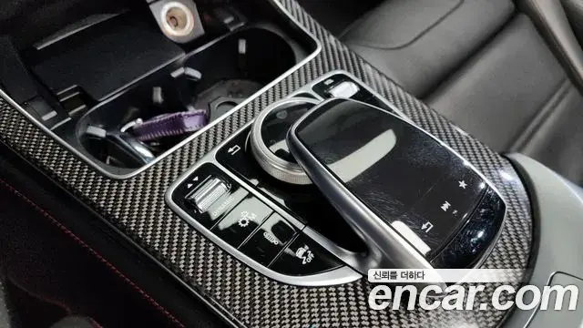 Mercedes-Benz GLC-Class 2018 — Фото 16/20