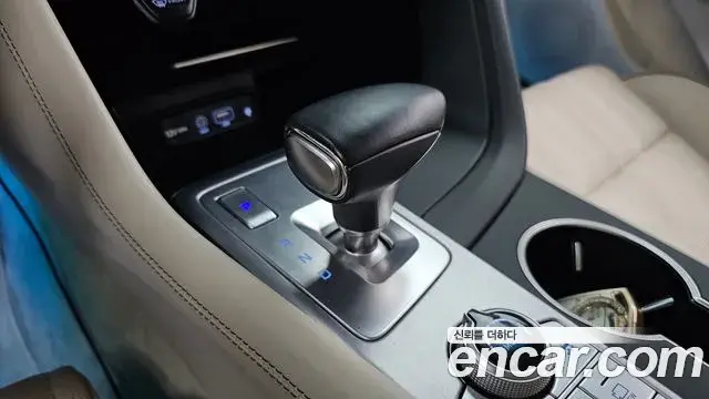 Genesis G70 2019 — Şəkil 4/20