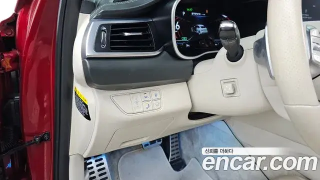 Genesis G70 2019 — Şəkil 1/20