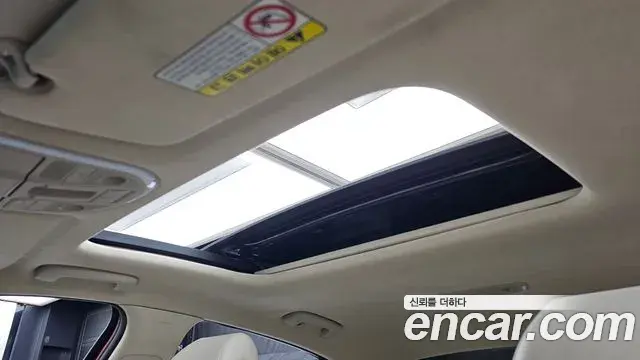 Genesis G70 2019 — Şəkil 13/20