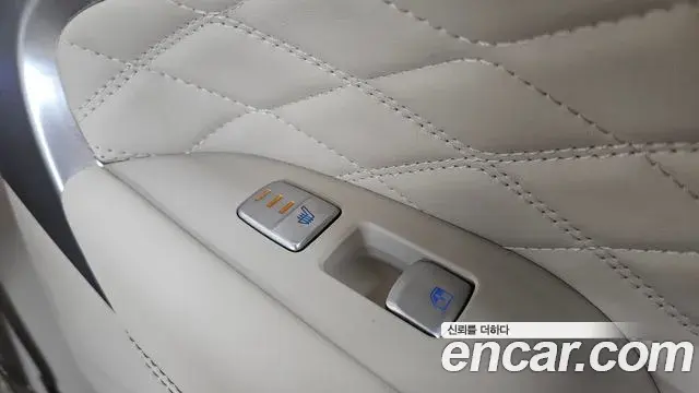 Genesis G70 2019 — Şəkil 20/20