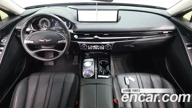 Genesis G80 2020 — Photo 2/34