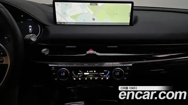 Genesis G80 2020 — Photo 10/34