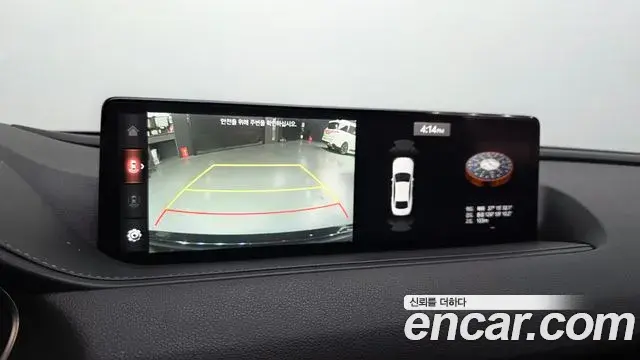 Genesis G80 2020 — Photo 5/34