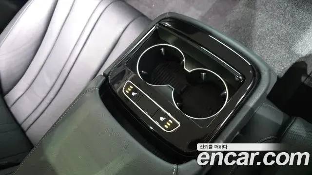 Genesis G80 2020 — Photo 19/34