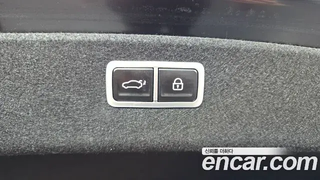 Genesis G80 2020 — Photo 9/34