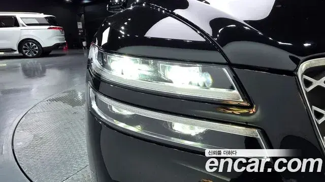 Genesis G80 2020 — Photo 6/34