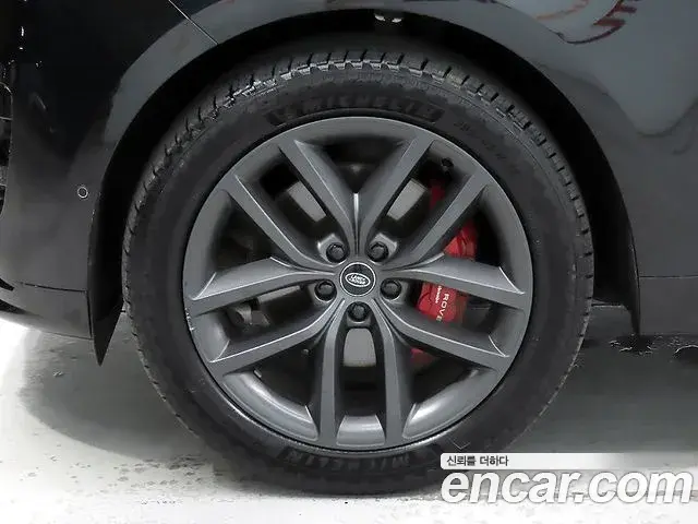 Land Rover Range Rover Sport 2025 — Şəkil 4/19