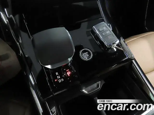 Land Rover Range Rover Sport 2025 — Şəkil 9/19