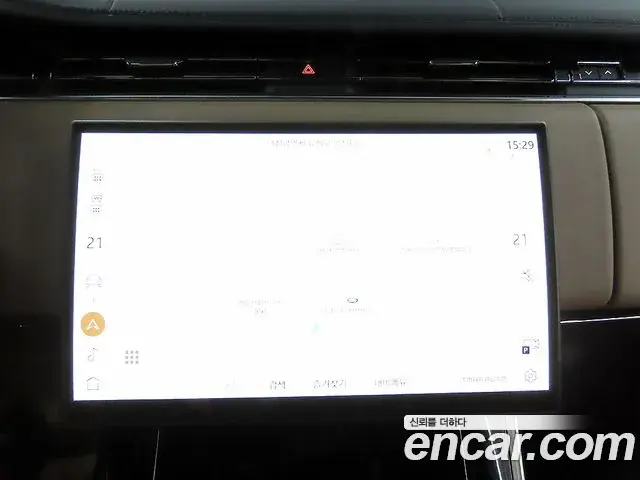 Land Rover Range Rover Sport 2025 — Şəkil 17/19