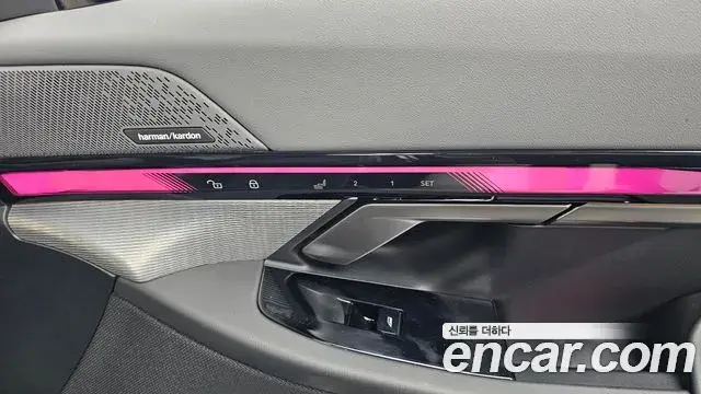 BMW 5 Series 2025 — ფოტო 4/34
