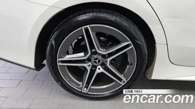 Mercedes-Benz CLS-Class 2019 — Şəkil 13/20