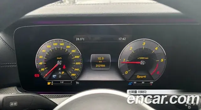 Mercedes-Benz CLS-Class 2019 — Şəkil 3/20