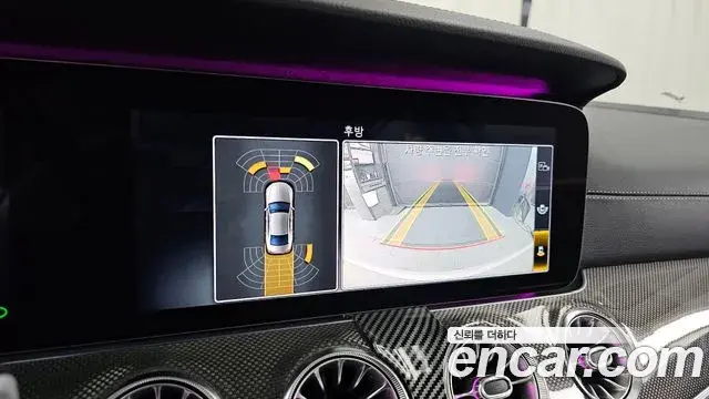 Mercedes-Benz CLS-Class 2019 — Şəkil 10/20