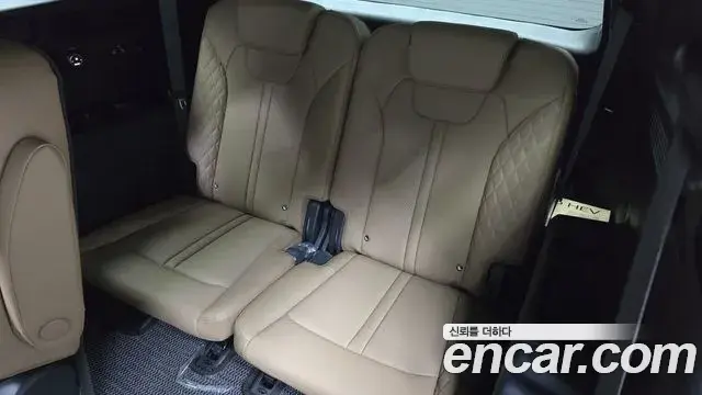 Kia Sorento 2024 — Şəkil 25/37