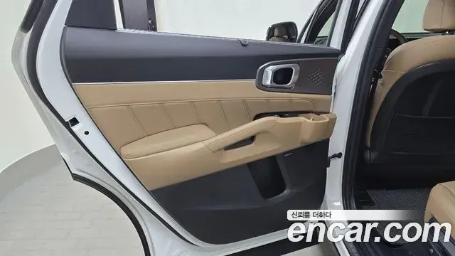 Kia Sorento 2024 — Şəkil 7/37