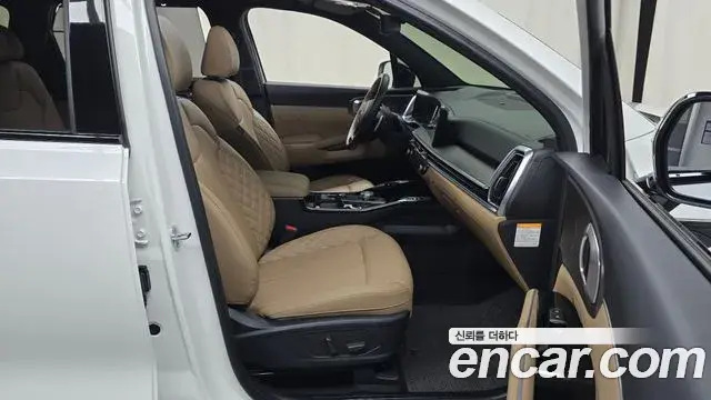 Kia Sorento 2024 — Şəkil 15/37