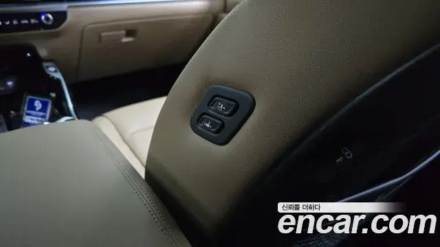 Kia Sorento 2024 — Şəkil 20/37