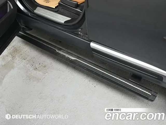 Land Rover Range Rover 2021 — Photo 11/20