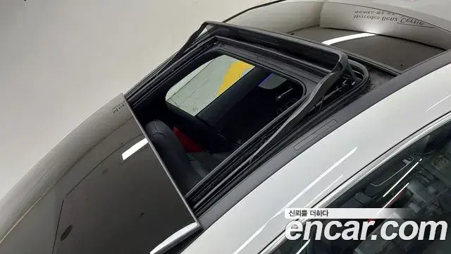 Mercedes-Benz CLA-Class 2025 — Фото 12/18
