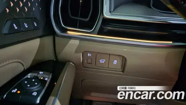 Kia Sorento 2026 — ფოტო 6/19