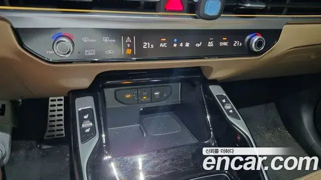 Kia Sorento 2026 — ფოტო 18/19