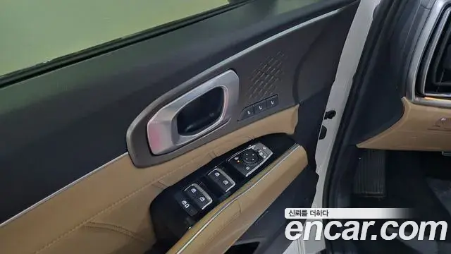 Kia Sorento 2026 — ფოტო 2/19