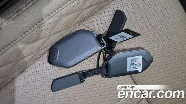 Kia Sorento 2026 — ფოტო 14/19