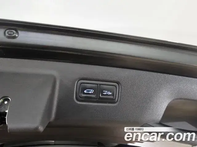 Hyundai Staria 2024 — ფოტო 12/20
