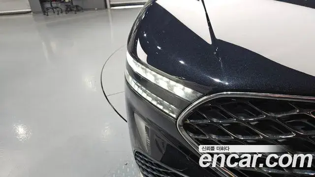 Genesis G90 2022 — Şəkil 4/35