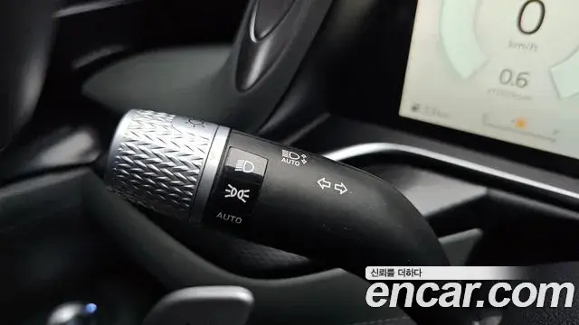 Genesis G90 2022 — Şəkil 26/35