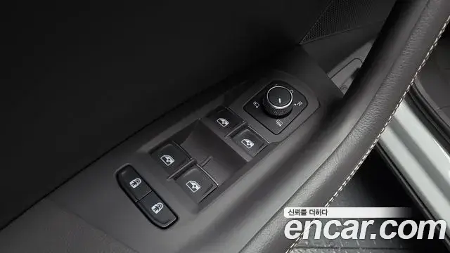 Volkswagen Touareg 2023 — ფოტო 12/40
