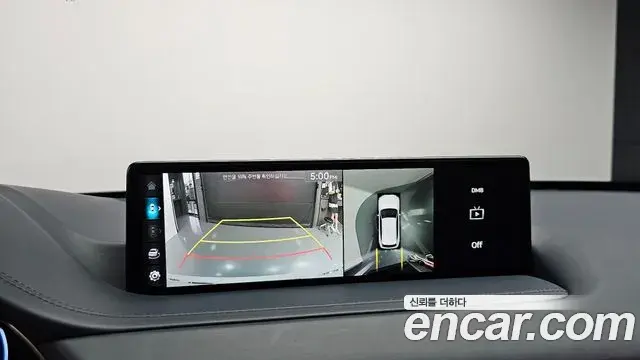 Genesis GV80 2023 — Photo 12/20