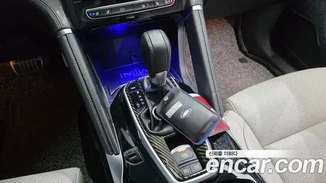 Renault Samsung QM6 2020 — ფოტო 18/35