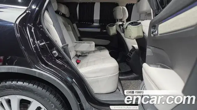 Renault Samsung QM6 2020 — ფოტო 28/35